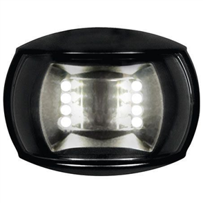 NAVILED COMPACT STERN BLACK SHROUD