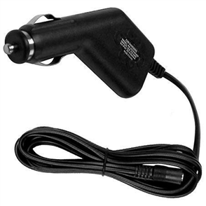 Car Charger Adaptor 12/24V Uniform