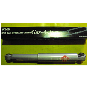 GAS-A-JUST MONO TUBE SHOCK - EA