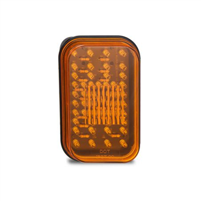 Indicator Light LED 12 or 24V