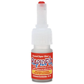 RAPIDFIX AUTO (10ML ADHESIVE + POWDER)