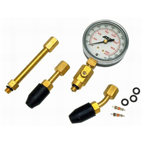 4 IN 1 COMPRESSION TESTER