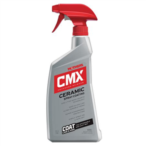 CMX Ceramic Spray Coating 710Ml -