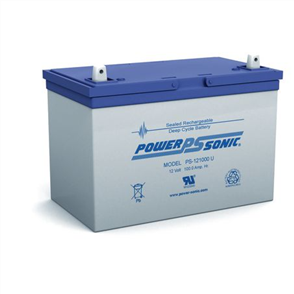 AGM 12V-100A/H