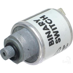 Air Con Pressure Switch Male - Binary