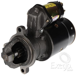 Starter Motor 12V 9Th CW Delco 10MT Style