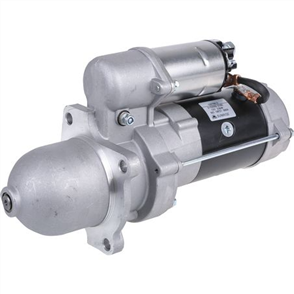 Starter Motor 12V 12Th CW Delco 28MT Style