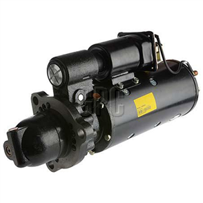 Starter Motor 24V 12THhCW Delco 40MT Style