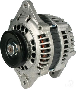 OEX Alternator 12V 70A Hitachi Style