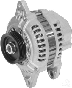 ALTERNATOR 12V 75A