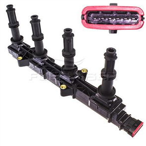 IGNITION COIL-CONTINENTAL