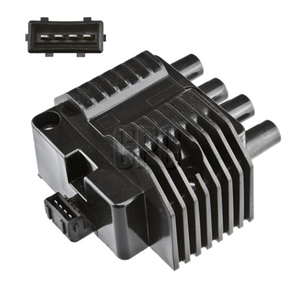 IGNITION COIL AFTERMARKET