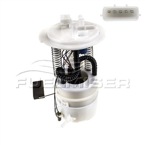 FUEL PUMP MODULE ASSEMBLY