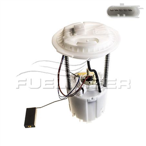 FUEL PUMP MODULE ASSEMBLY