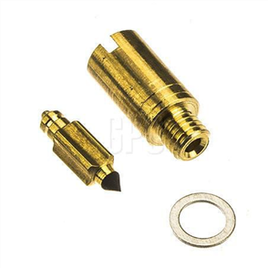 CARBURETTOR  NEEDLE  & SEAT T KIT