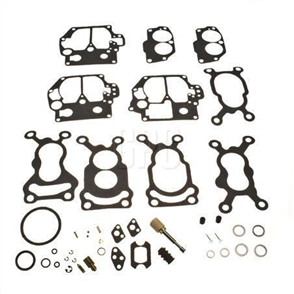 CARBURETTOR REPAIR KIT