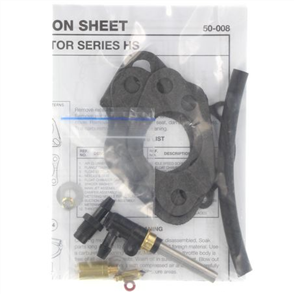 CARBURETTOR REPAIR KIT