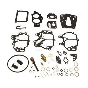 CARBURETTOR REPAIR KIT