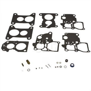 CARBURETTOR REPAIR KIT