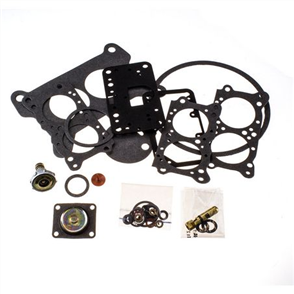 CARBURETTOR REPAIR KIT