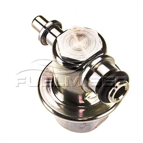 FUEL PRESSURE REGULATOR