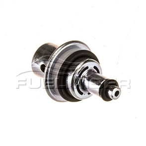 FUEL PRESSURE REGULATOR