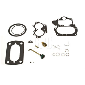 CARBURETTOR REPAIR KIT