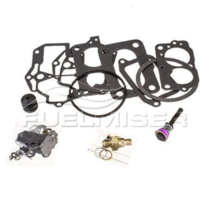 CARBURETTOR REPAIR KIT