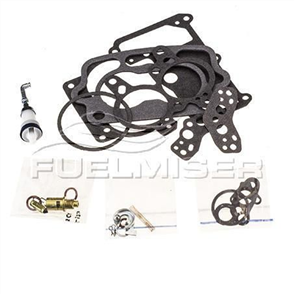 CARBURETTOR REPAIR KIT