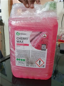 CHERRY VEHICLE WASH 20L