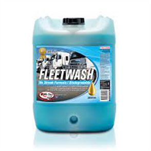 FLEET AND TRUCK WASH 200L