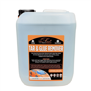 TAR&GLUE RMVR 5L