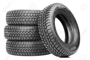 2504 2 PLY PNEUMATIC RUBBER TYRE