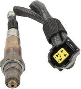 BOSCH O2 SENSOR - DIRECT FIT (2 WIRE)