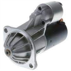 STR SUITS BOSCH 12V 9TH CCW