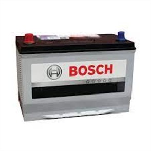 BOSCH BATTERY S5 680CCA - NS70