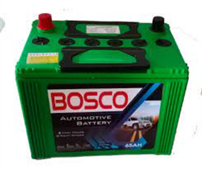 BOSCO - G46 & G57 BATTERY