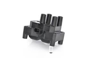 BOSCH IGNITION COIL- FORD