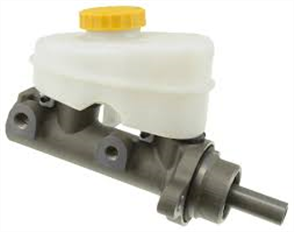 BRAKE MASTER CYLINDER - TOYOTA HILUX KUN25/25/40 W/O ABS AT