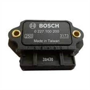 BOSCH IGN MODULE - HOLDEN V8 88-99