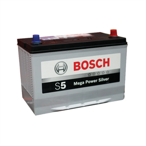 BOSCH BATTERY T5 760CCA - N70NZL15