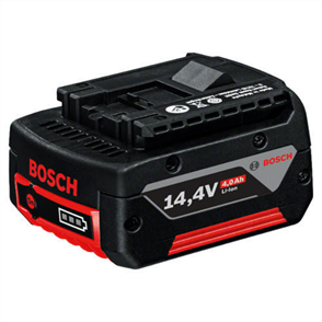 BOSCH 14.4V BATTERY