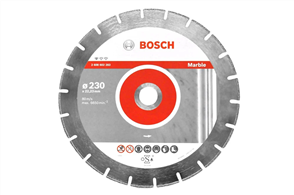 BOSCH METAL CUTTING DISC 230X2.8X22.2MM