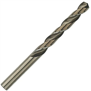 BOSCH METAL DRILL BIT HSS-G 10.0 X 133MM