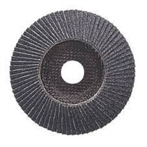 BOSCH FLAP DISC 115MM X 22.2MM 40 GRIT