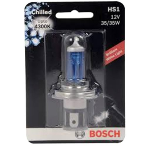 BOSCH HALOGEN GLOBES