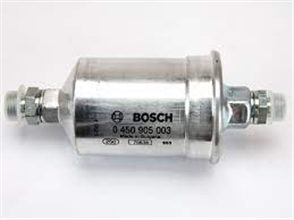 BOSCH EFI FUEL FILTER HOLDEN