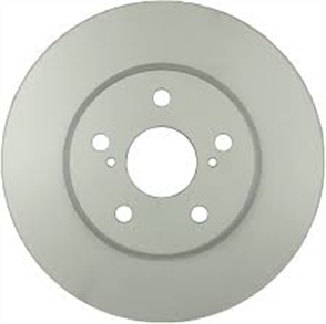 BOSCH ROTORS