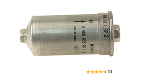 BOSCH EFI FUEL FILTER