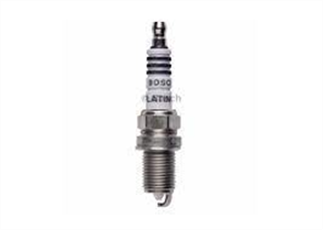 BOSCH SPARK PLUG PLATINUM PLUS HR7DPX